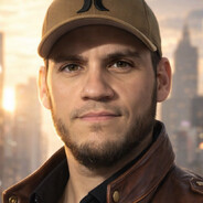 Steam Community Avatar