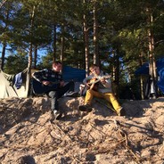 Steam Community Avatar