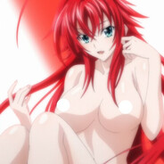 Rias Gremory</> (Ralof)