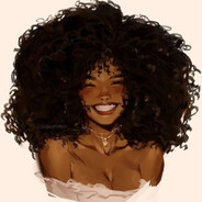 Afro Magician