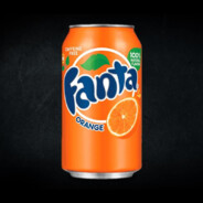 fanta