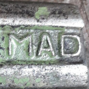 MAD