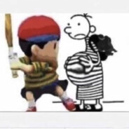كلب مثير للاشمئزا
