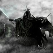 Witch-King of Angmar