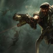 Captain Hook