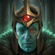 Real Ghost King