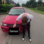 Mazda Demio Enjoyer