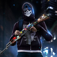 Steam Community Avatar