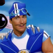 Maverick