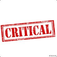 Critical