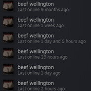 Steam Community Avatar