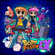 Scott Pilgrim EX
