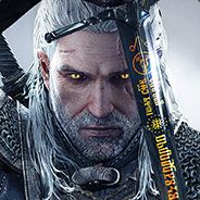 The Witcher