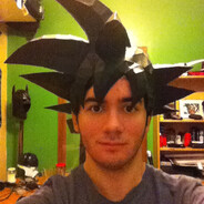 Steam Community Avatar
