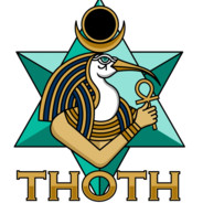 ☯ thoth