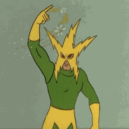 Steam Community Avatar