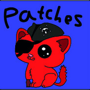patches