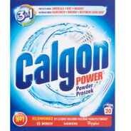 Calgon