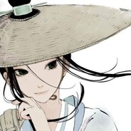 斜阳渐矮只影长