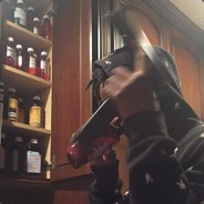 Steam Community Avatar