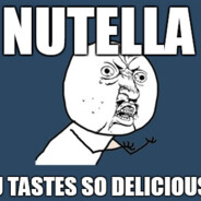 Nutella Choco