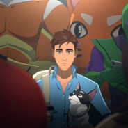 Steam Community Avatar