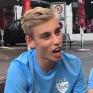 Steam Community Avatar