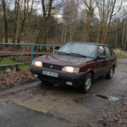 Polonez Caro