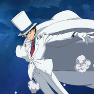 Kuroba Kaito
