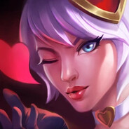 kiss of death