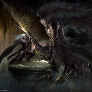 TGR - Drizzt Do'Urden