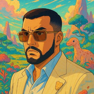 Steam Community Avatar