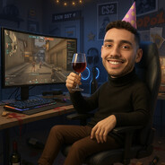 Steam Community Avatar