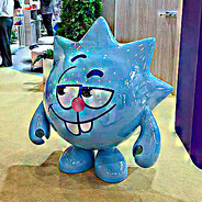 Steam Community Avatar