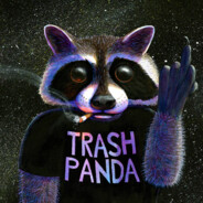 Trashpanda