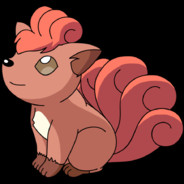 Vulpix