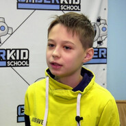 CyberKid