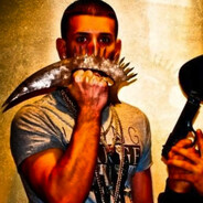 Steam Community Avatar