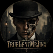 TrueGentMrJinx