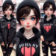 Johnny