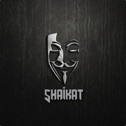 Steam profile picture for @shaikat