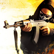 Steam Community Avatar