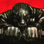 Steam Community Avatar