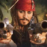 Jack Sparrow <3