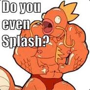 LordMagikarp