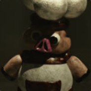 Little Porky