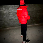 Ruivinho La Flame