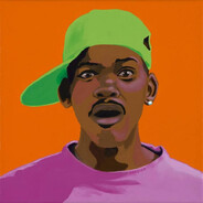 FRESH PRINCE