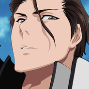 Sosuke Aizen
