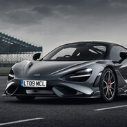 mclaren enjoyer w